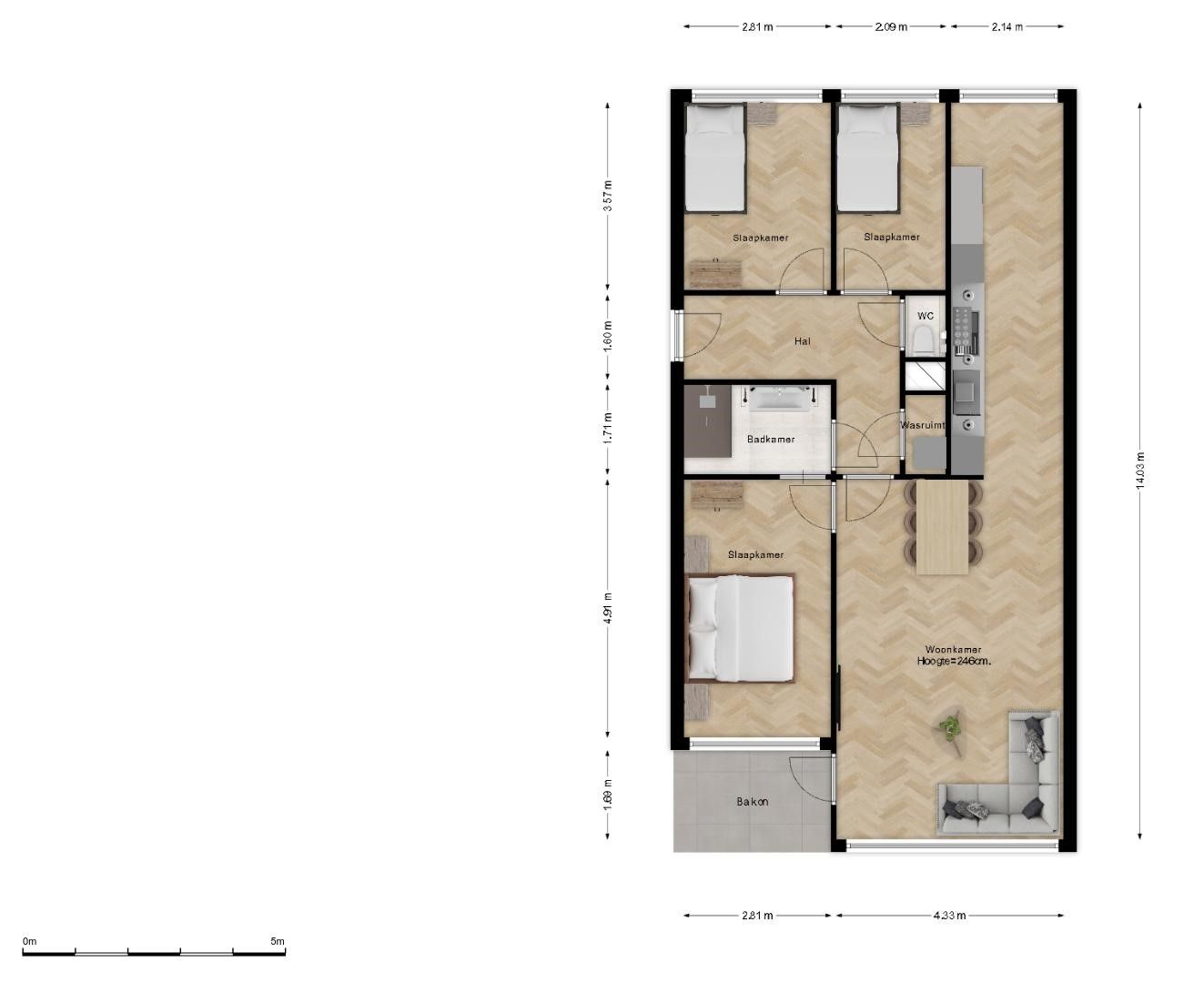 Foto 42 van Van Diesenstraat 135
