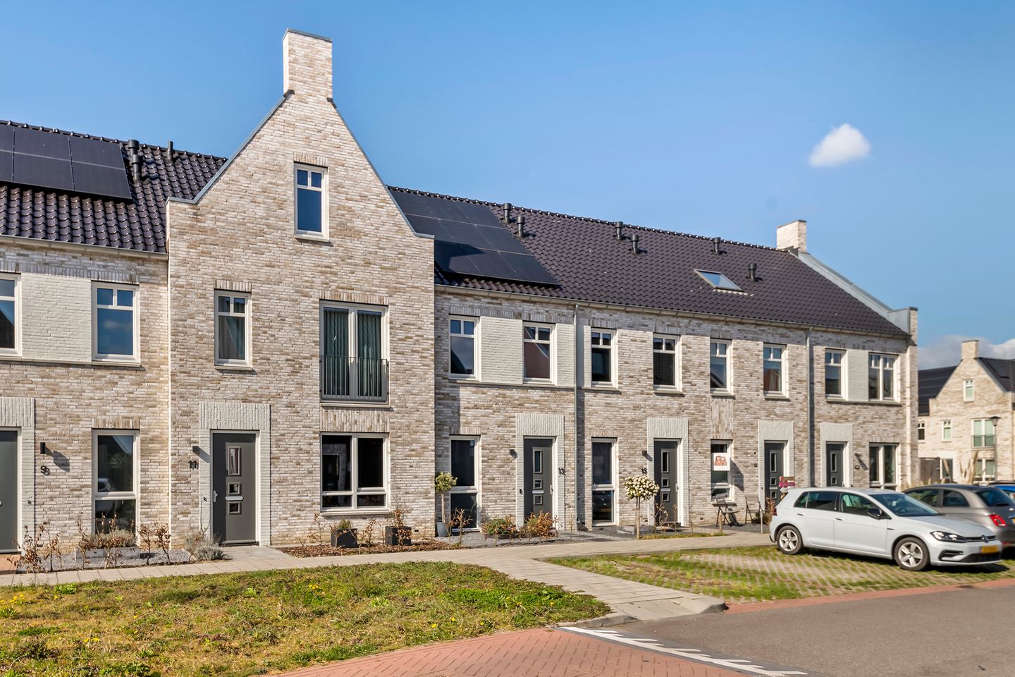 Foto 1 van Strengpers 13