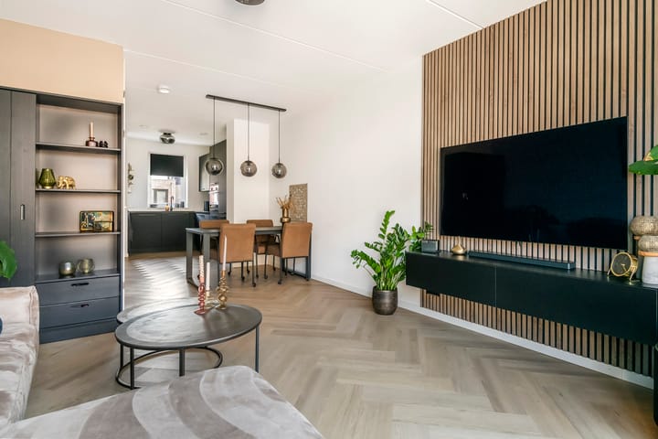 Foto 3 van Strengpers 13