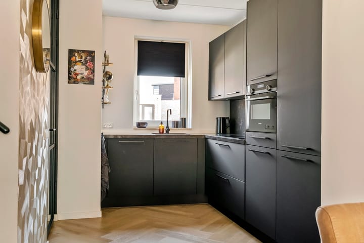 Foto 4 van Strengpers 13