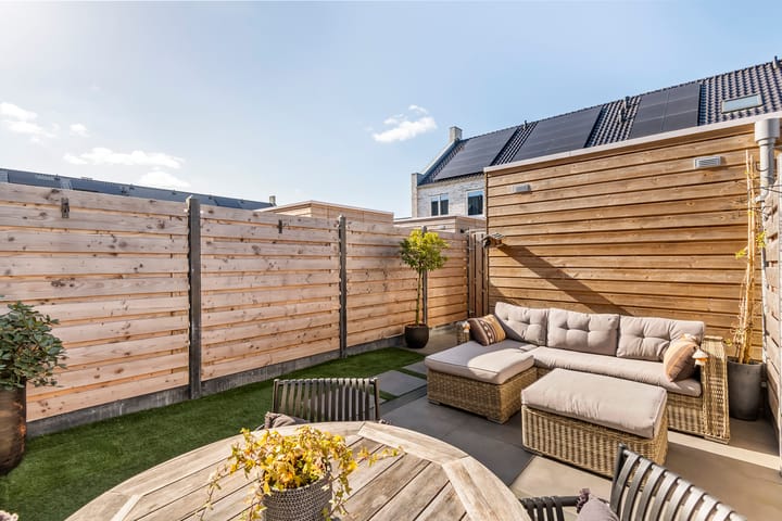 Foto 5 van Strengpers 13