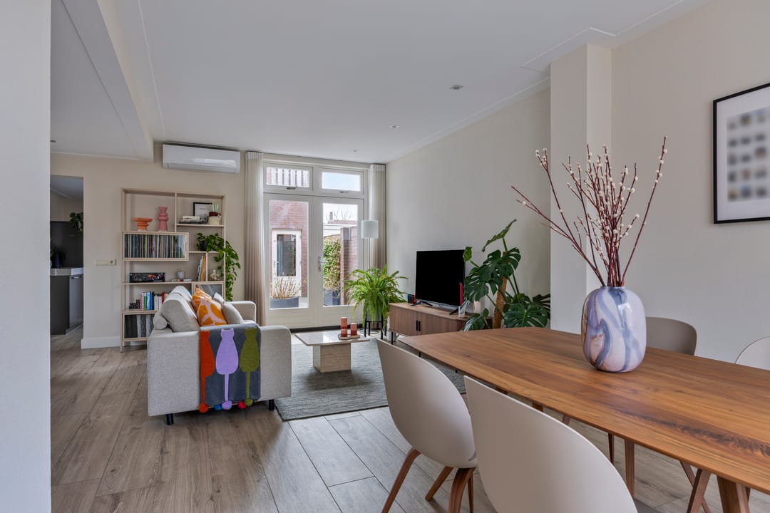 Foto 2 van Olivier van Noortstraat 2