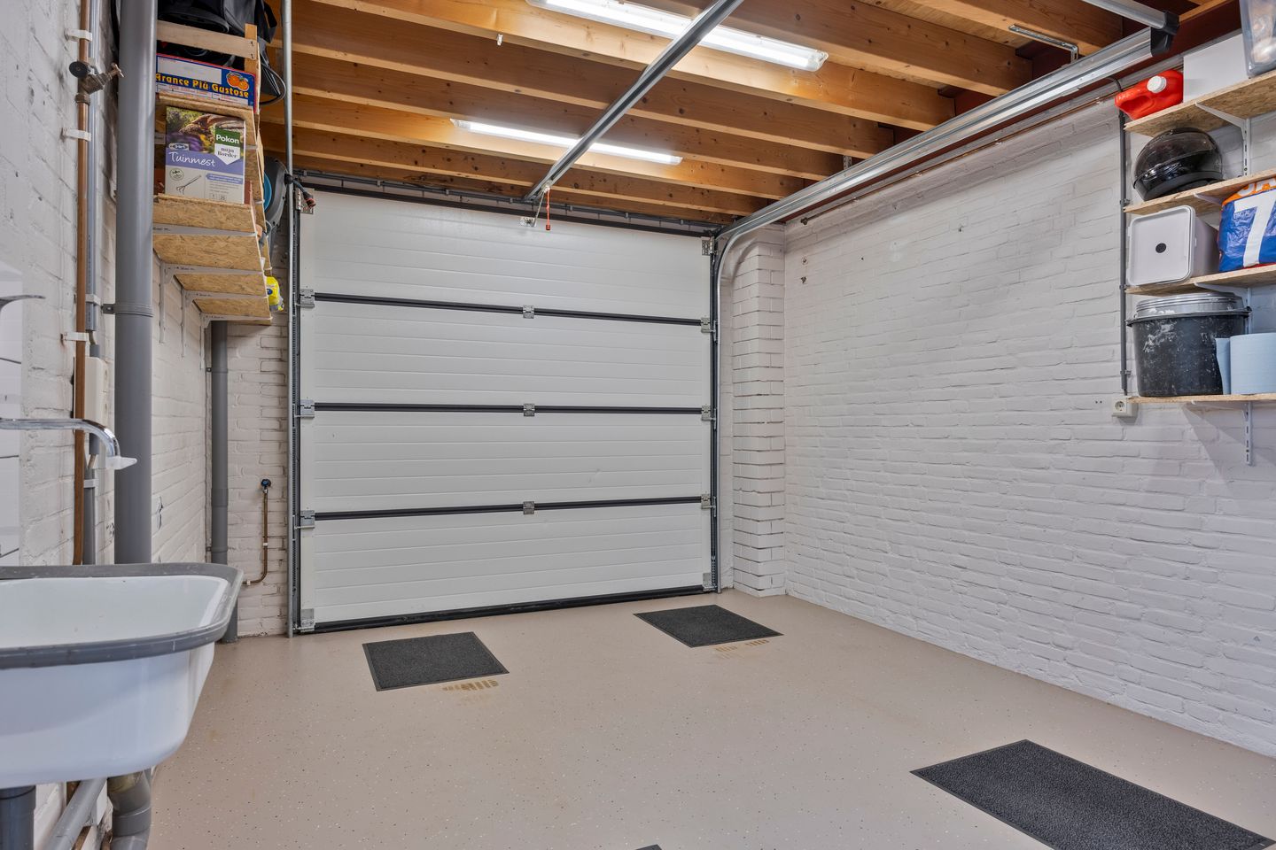 Foto 5 van Olivier van Noortstraat 2