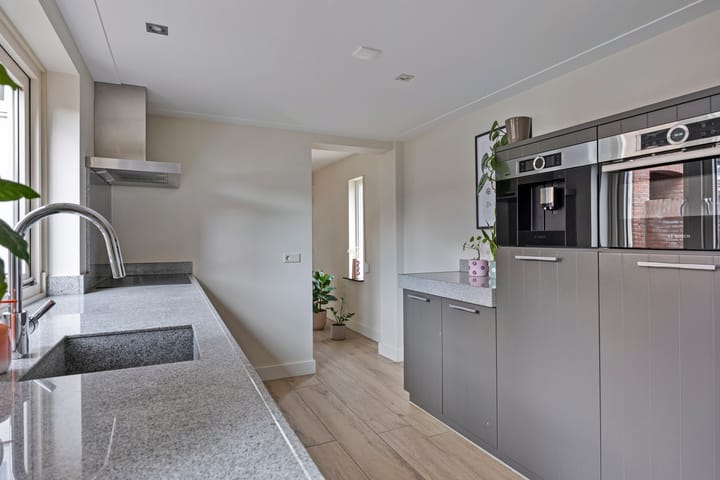 Foto 3 van Olivier van Noortstraat 2