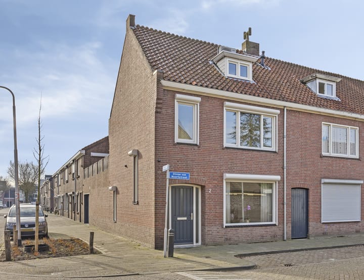 Foto 6 van Olivier van Noortstraat 2