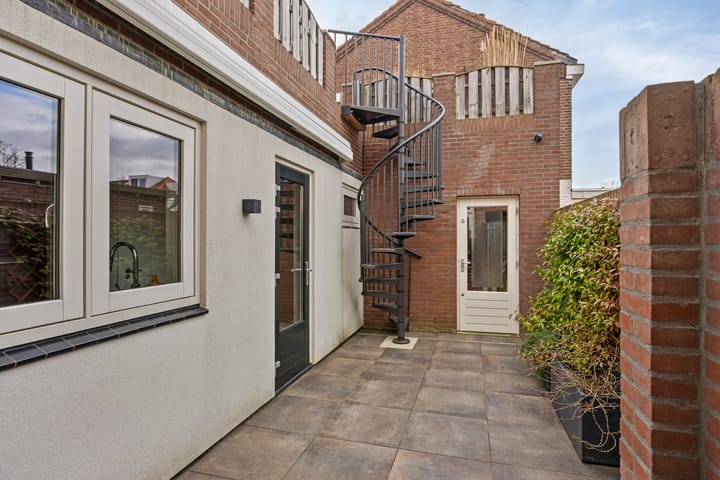 Foto 4 van Olivier van Noortstraat 2