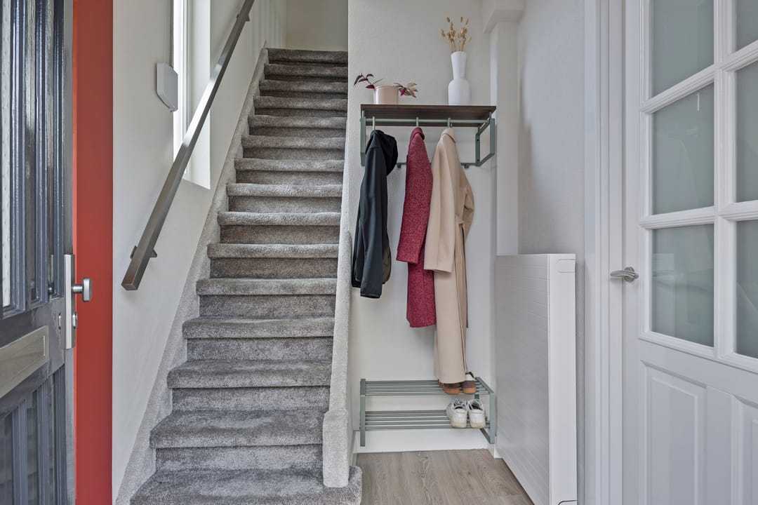 Foto 7 van Olivier van Noortstraat 2