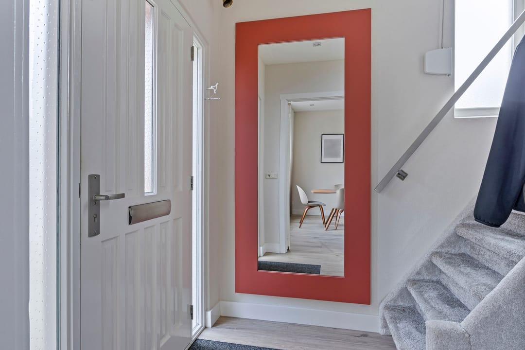 Foto 8 van Olivier van Noortstraat 2