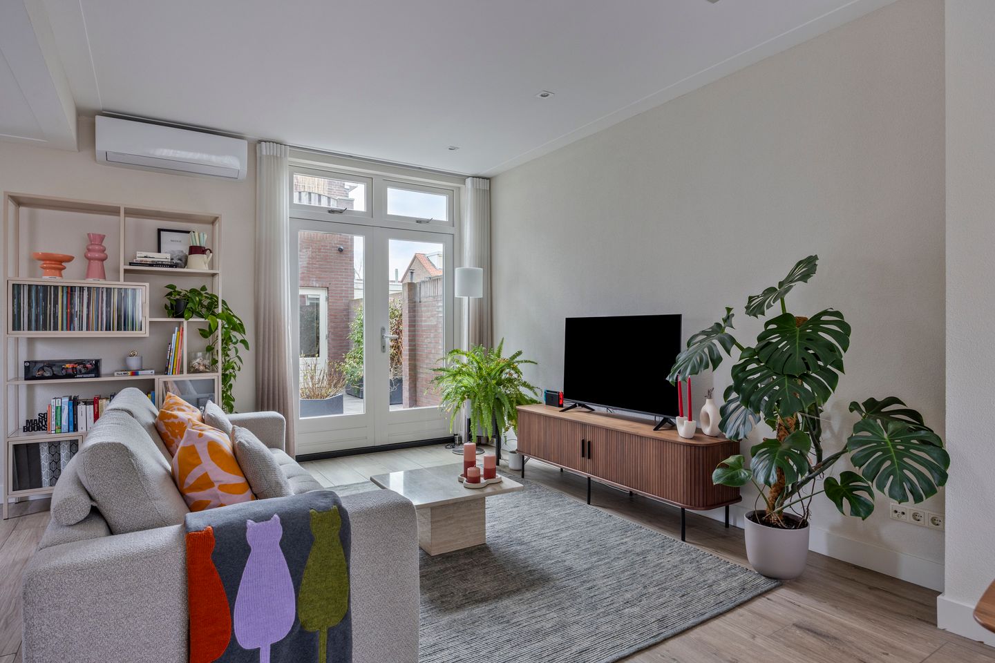 Foto 10 van Olivier van Noortstraat 2