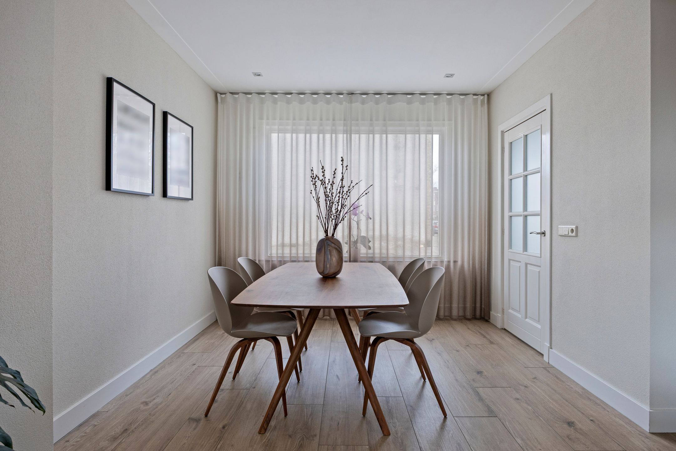 Foto 9 van Olivier van Noortstraat 2