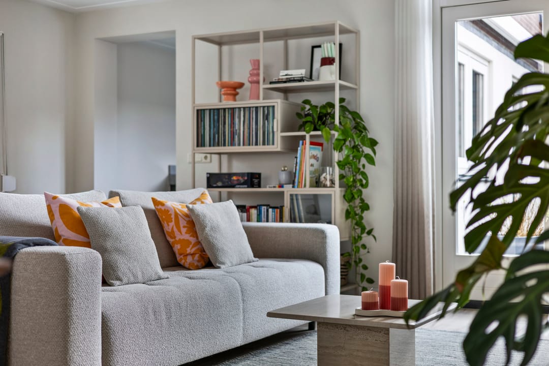 Foto 11 van Olivier van Noortstraat 2