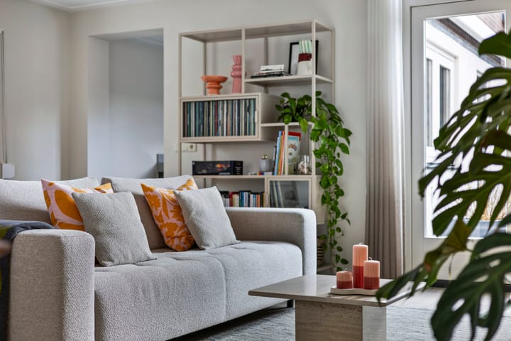 Foto 11 van Olivier van Noortstraat 2