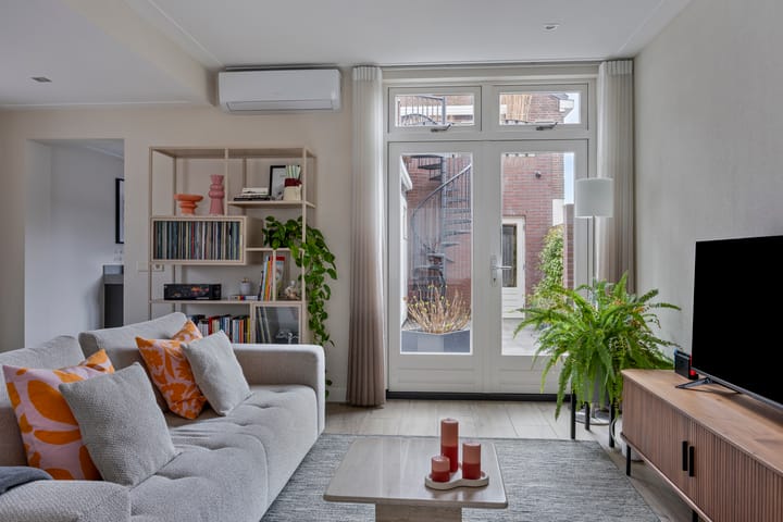 Foto 12 van Olivier van Noortstraat 2