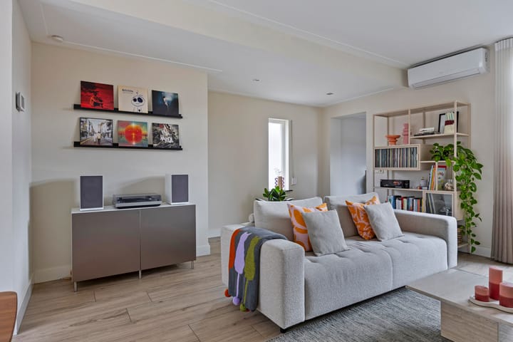 Foto 14 van Olivier van Noortstraat 2