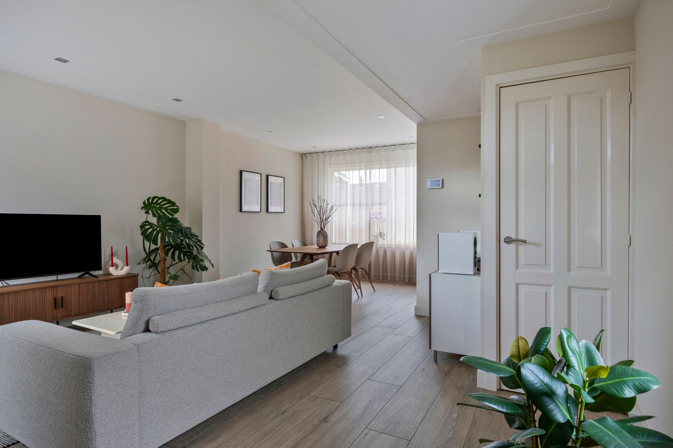 Foto 15 van Olivier van Noortstraat 2