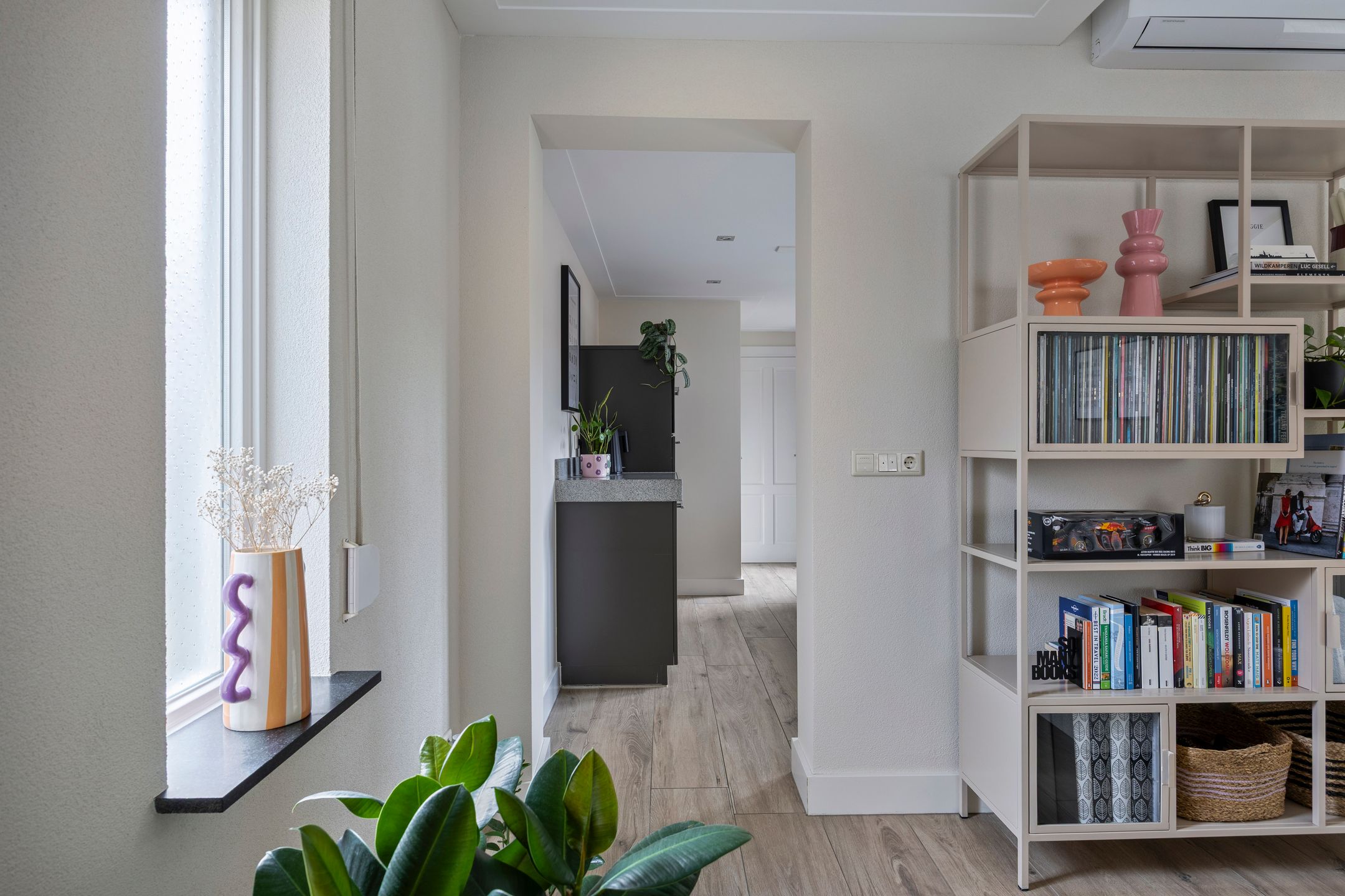 Foto 18 van Olivier van Noortstraat 2