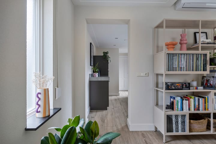 Foto 18 van Olivier van Noortstraat 2