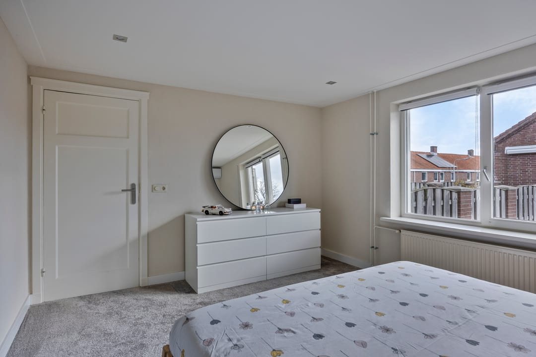 Foto 23 van Olivier van Noortstraat 2