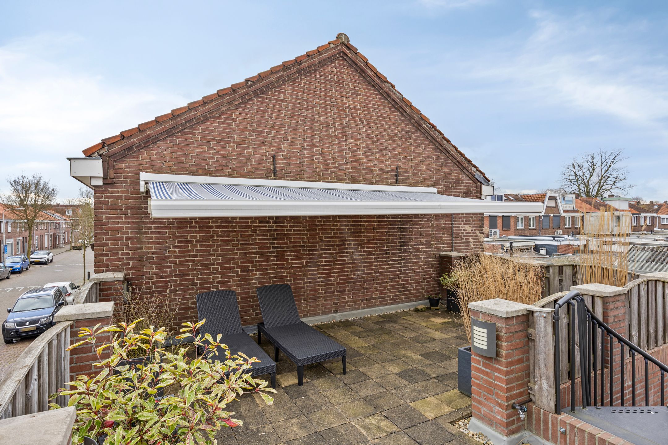 Foto 30 van Olivier van Noortstraat 2