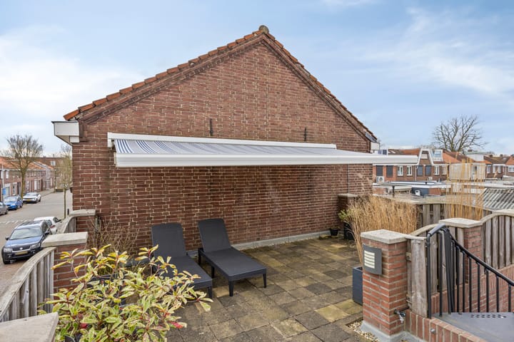 Foto 30 van Olivier van Noortstraat 2