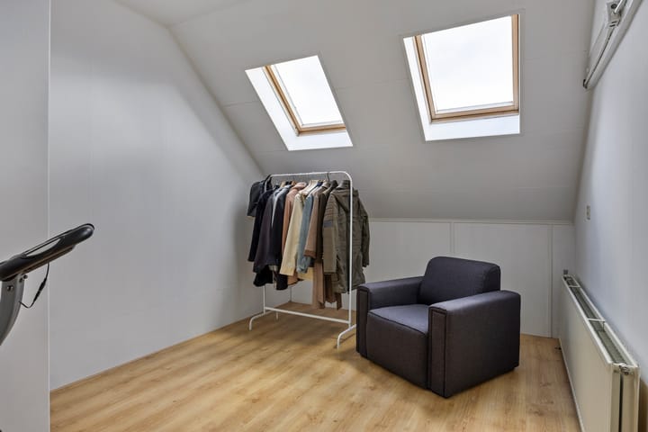 Foto 32 van Olivier van Noortstraat 2