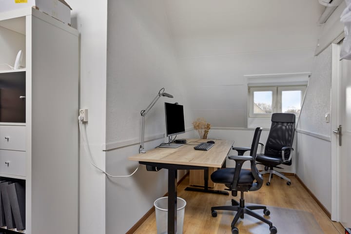 Foto 34 van Olivier van Noortstraat 2