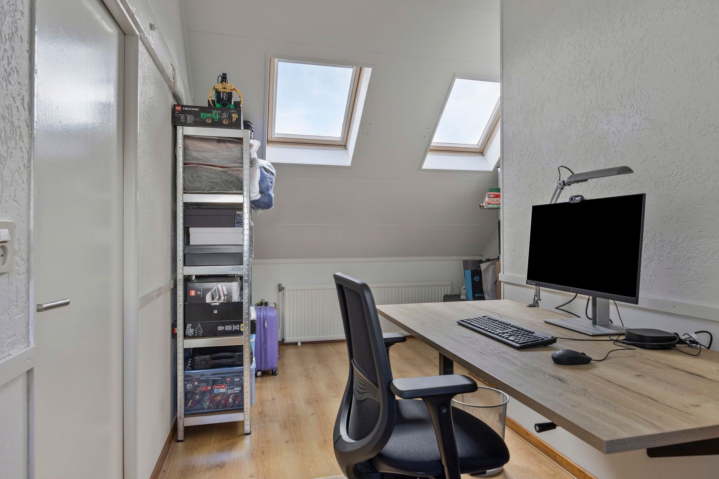 Foto 35 van Olivier van Noortstraat 2