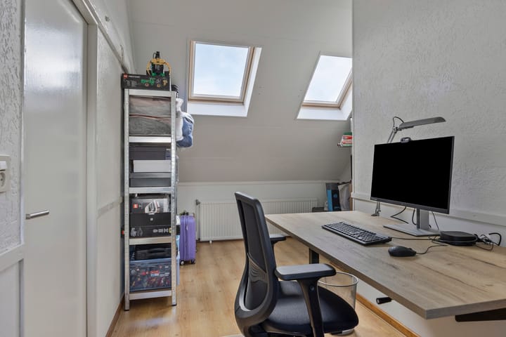 Foto 35 van Olivier van Noortstraat 2