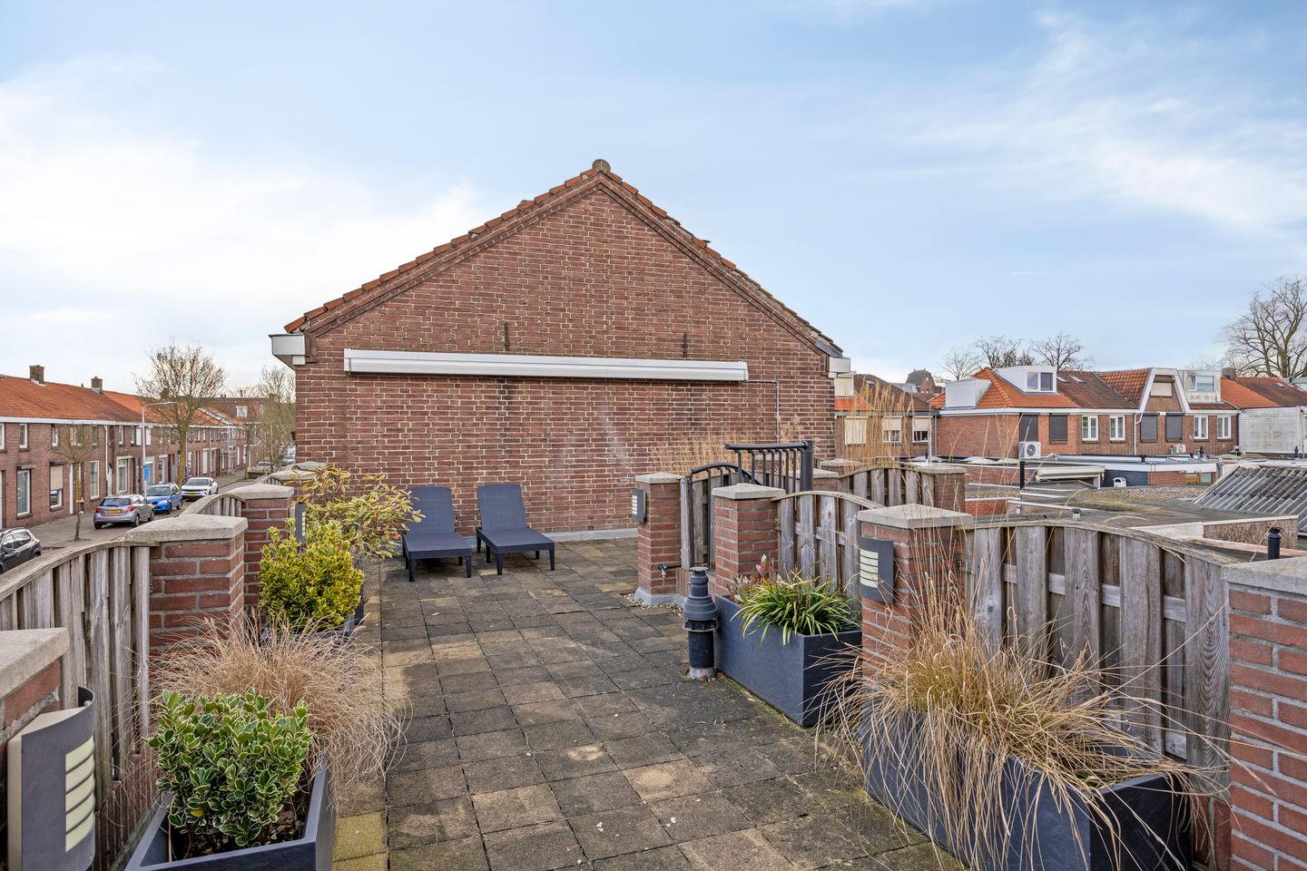 Foto 29 van Olivier van Noortstraat 2