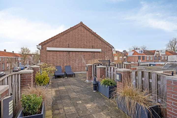 Foto 29 van Olivier van Noortstraat 2