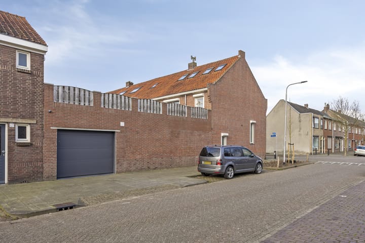 Foto 37 van Olivier van Noortstraat 2