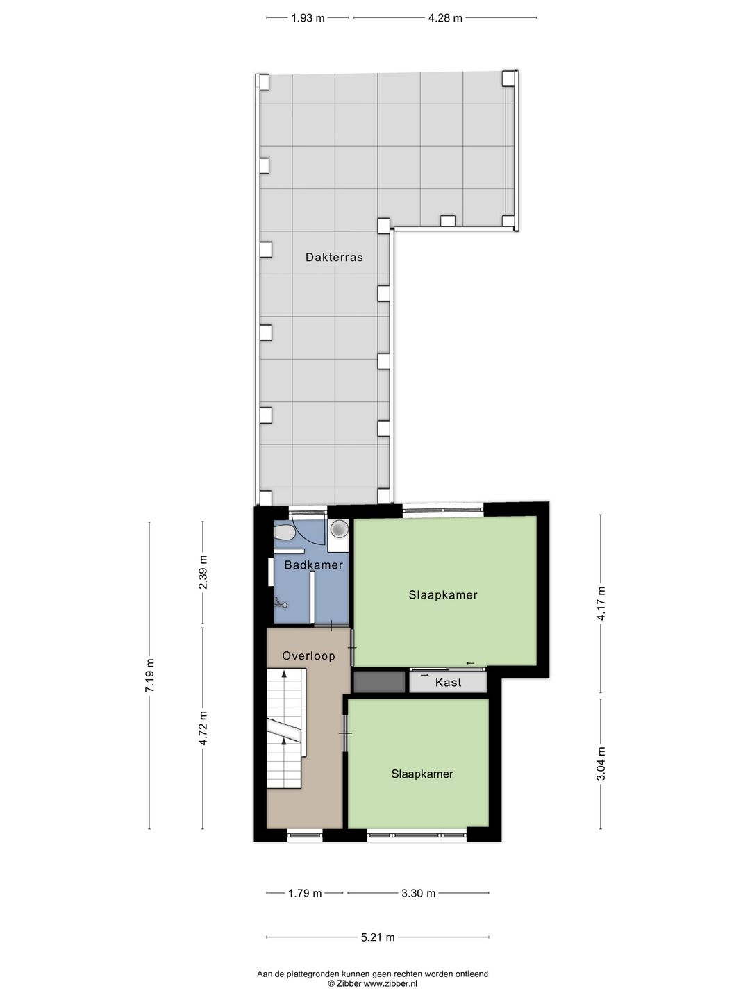 Foto 41 van Olivier van Noortstraat 2