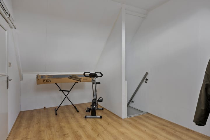 Foto 33 van Olivier van Noortstraat 2