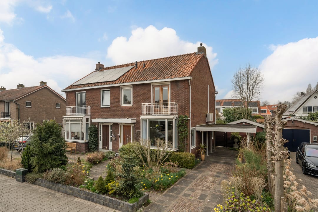Photo 1 of Singel 10