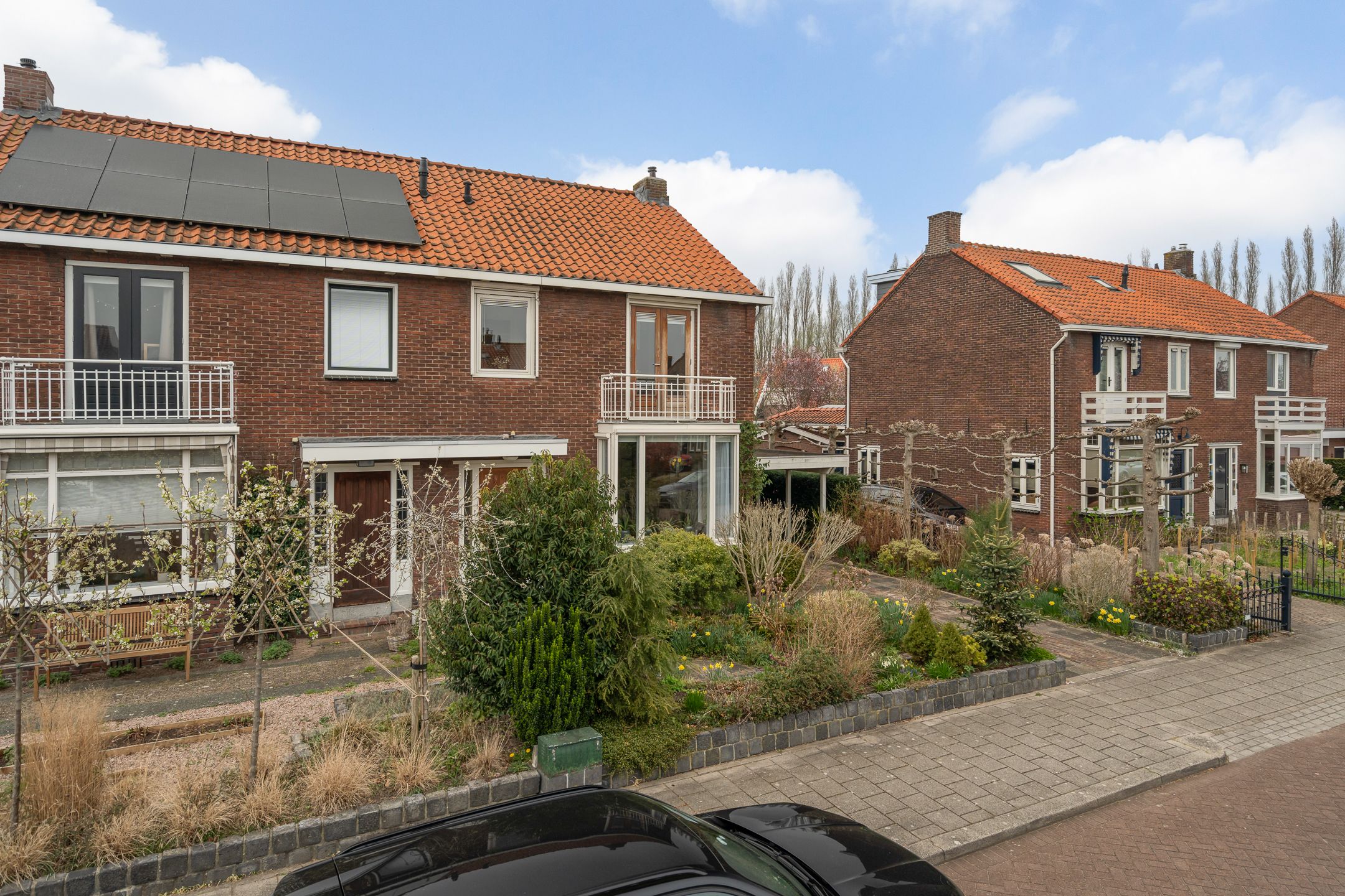 Photo 3 of Singel 10