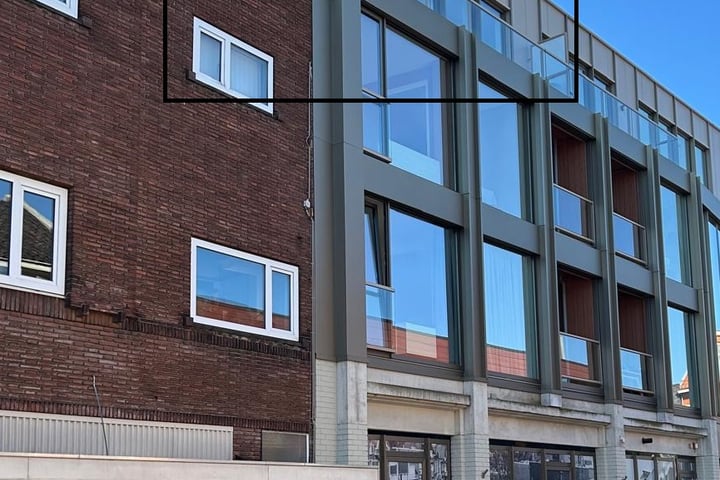 Bekijk foto van Oude-Molenstraat 1 A42