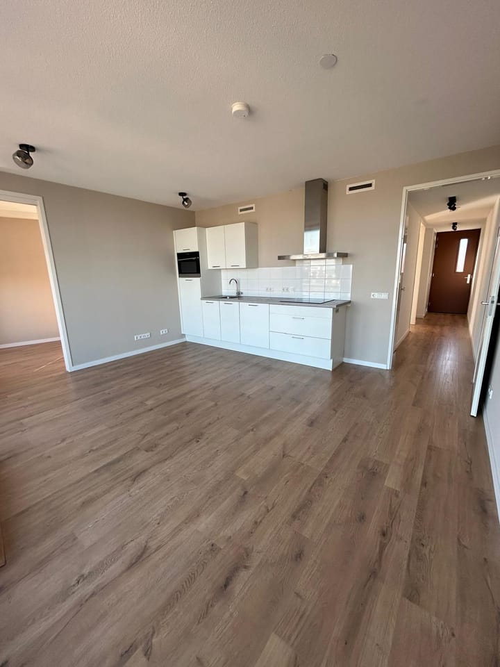 Foto 3 van Oude-Molenstraat 1-A42