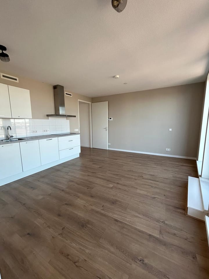 Foto 4 van Oude-Molenstraat 1-A42