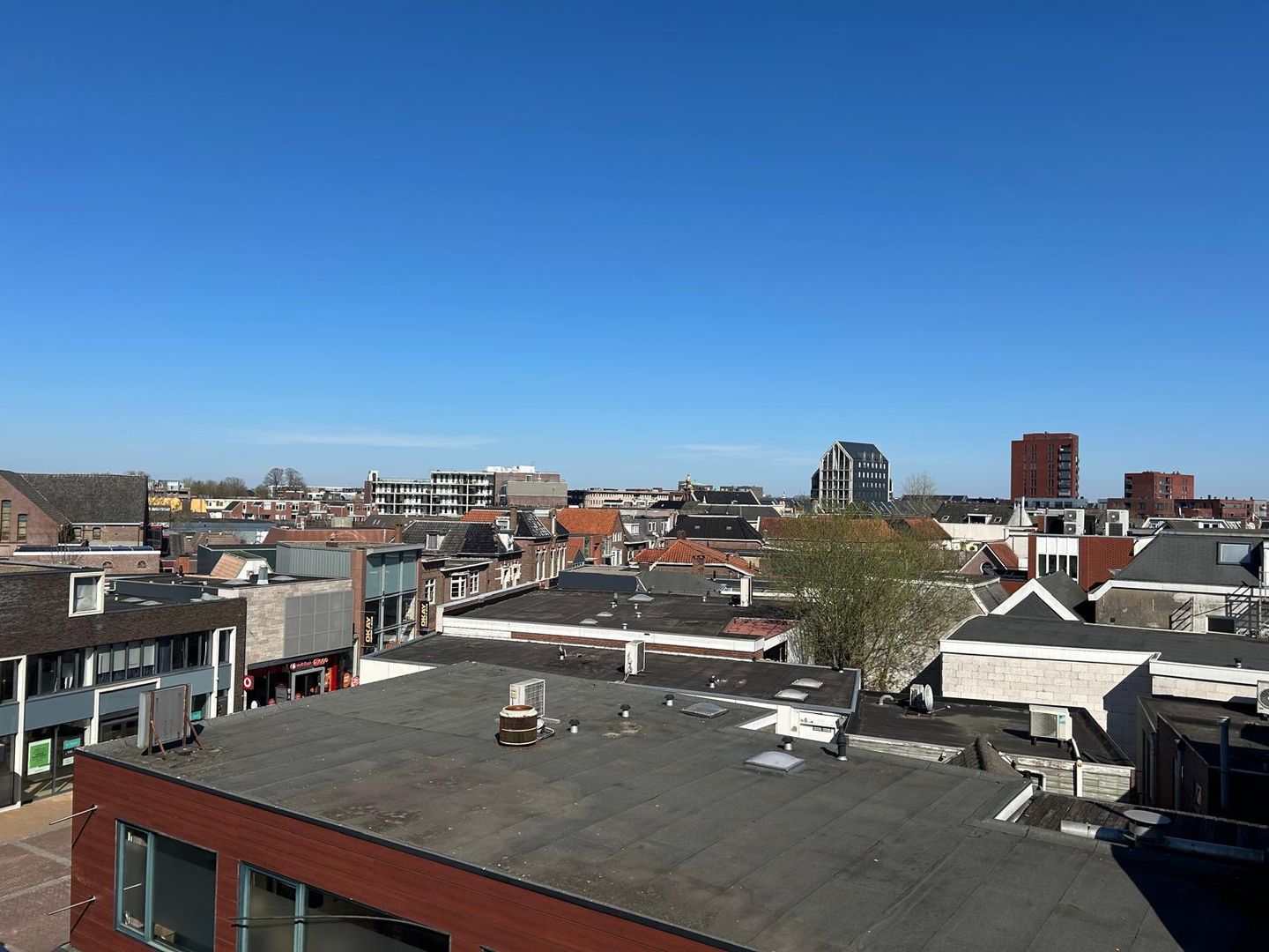 Foto 20 van Oude-Molenstraat 1-A42