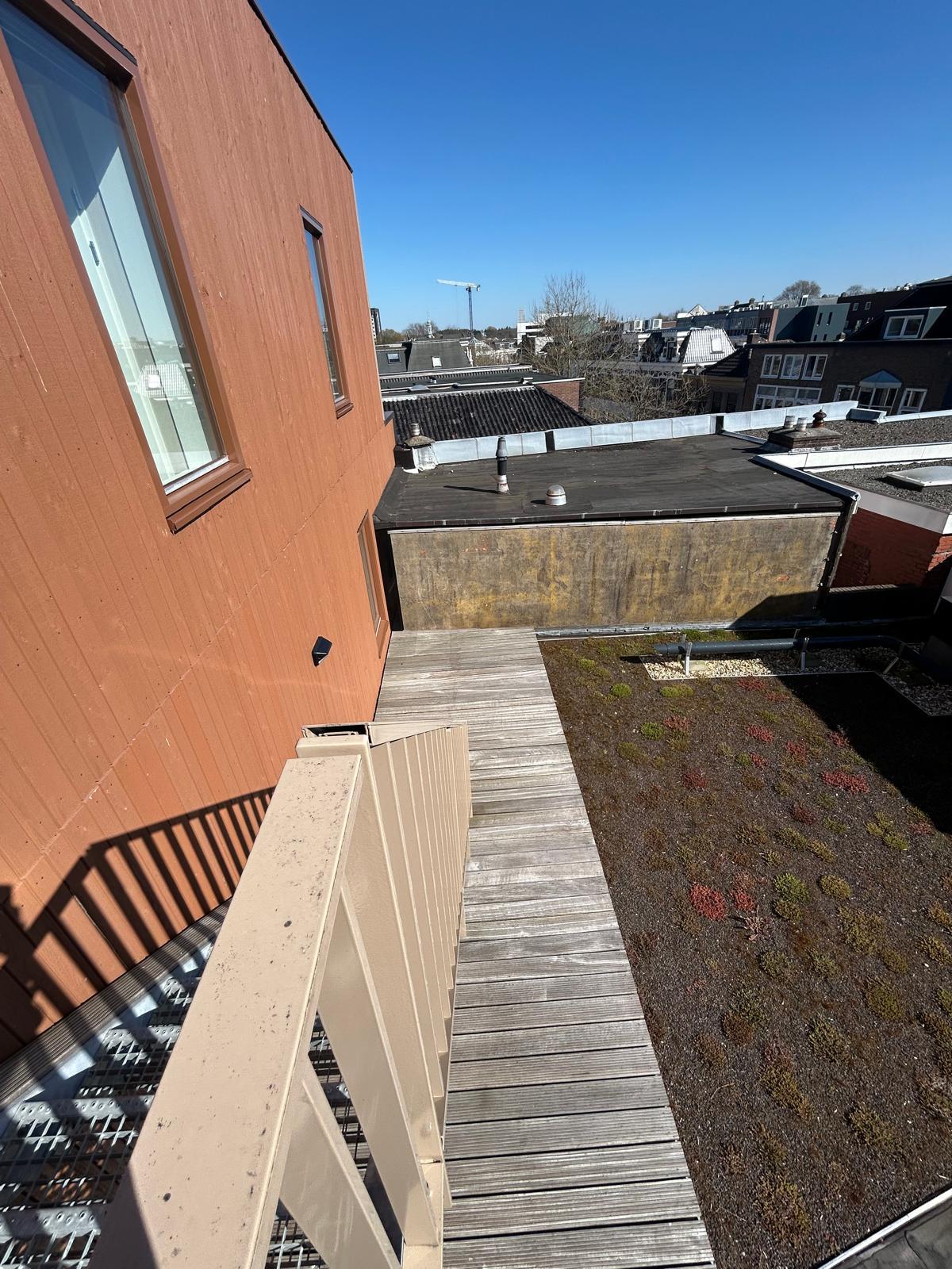 Foto 25 van Oude-Molenstraat 1-A42