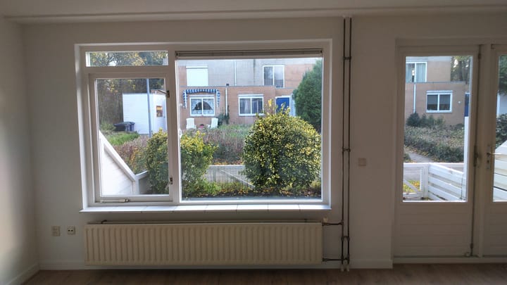 Foto 5 van De Klenckestraat 18