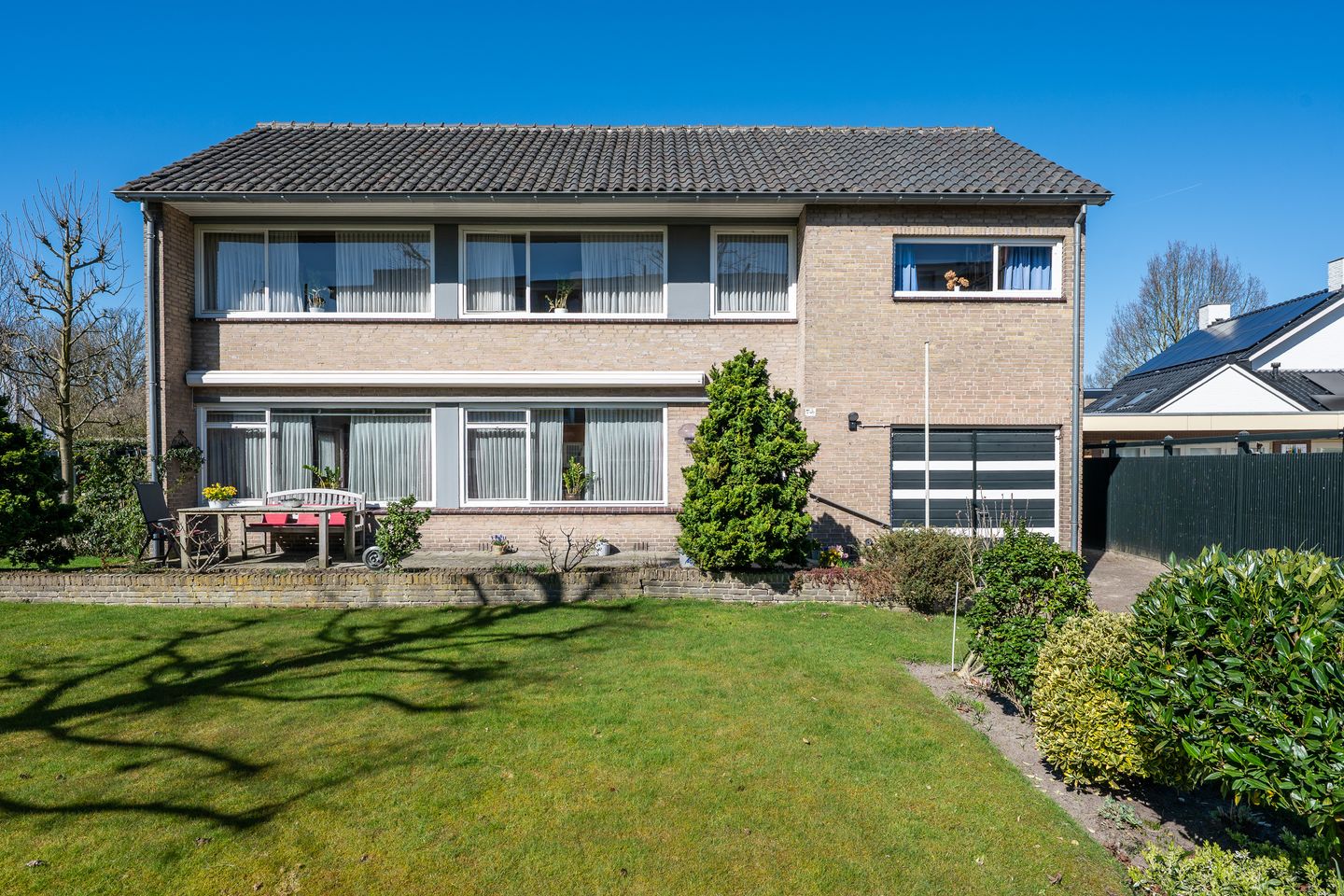 Foto 1 van Nieuwstraat 74