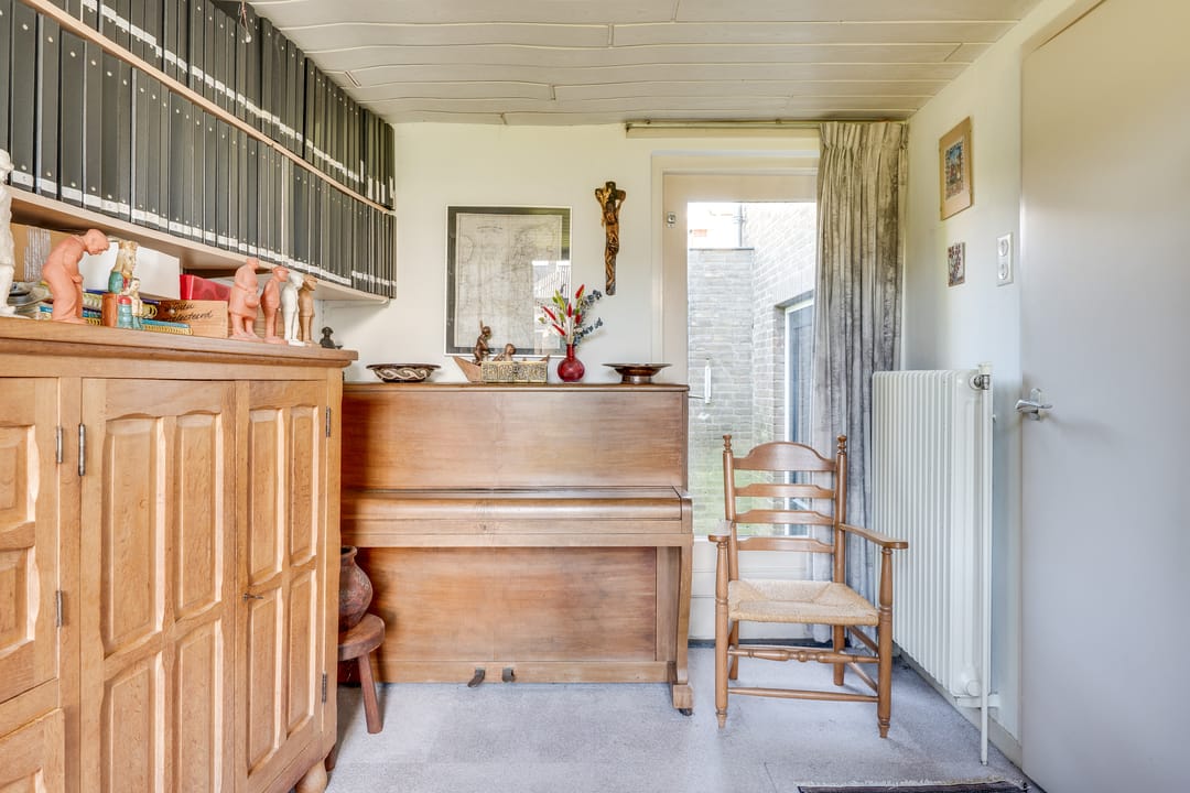 Foto 13 van Nieuwstraat 74