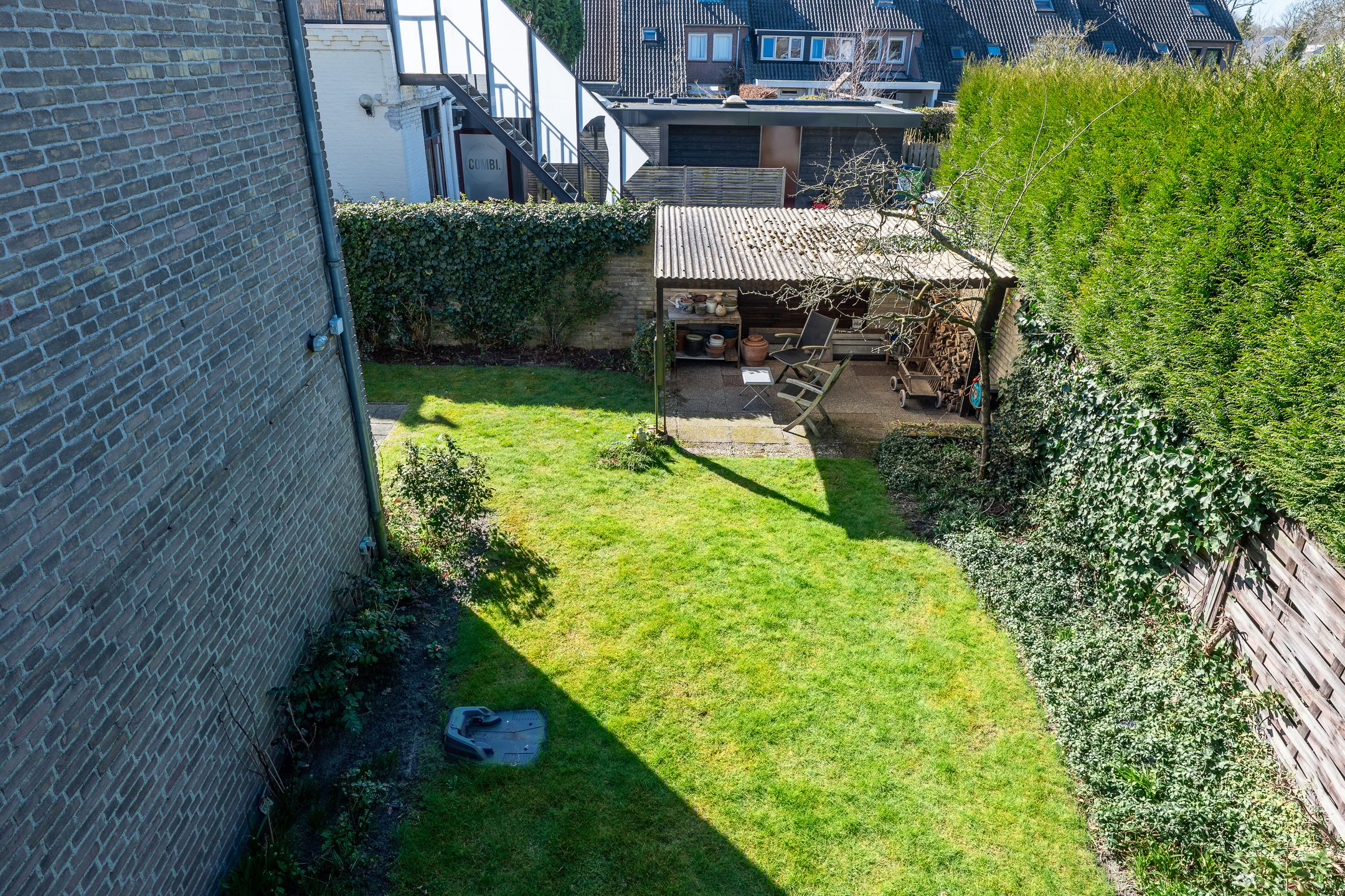 Foto 33 van Nieuwstraat 74