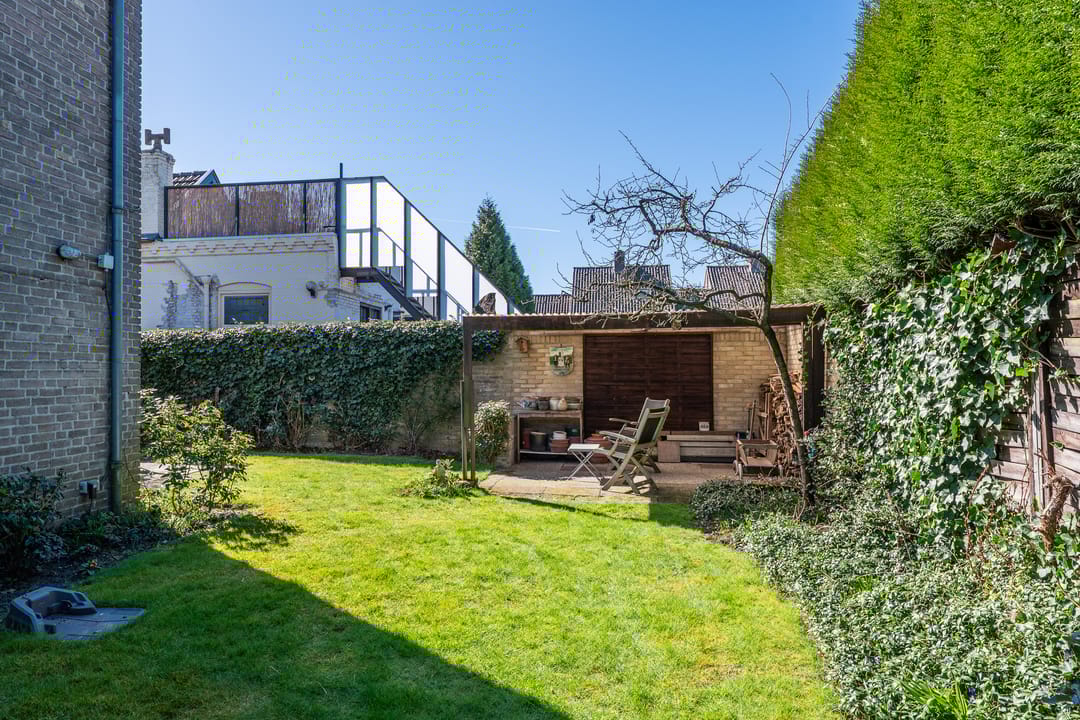 Foto 37 van Nieuwstraat 74