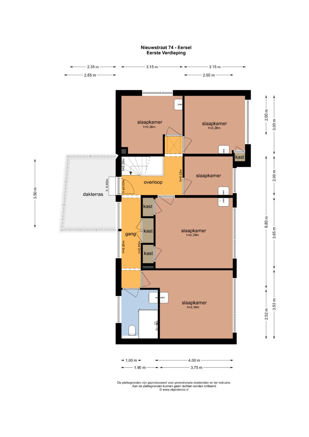 Foto 52 van Nieuwstraat 74