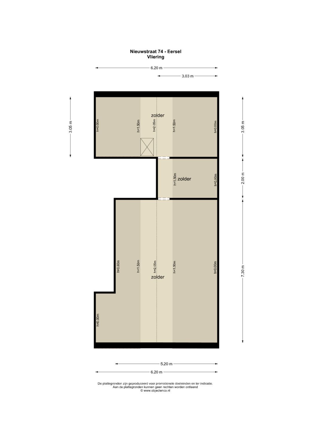 Foto 53 van Nieuwstraat 74