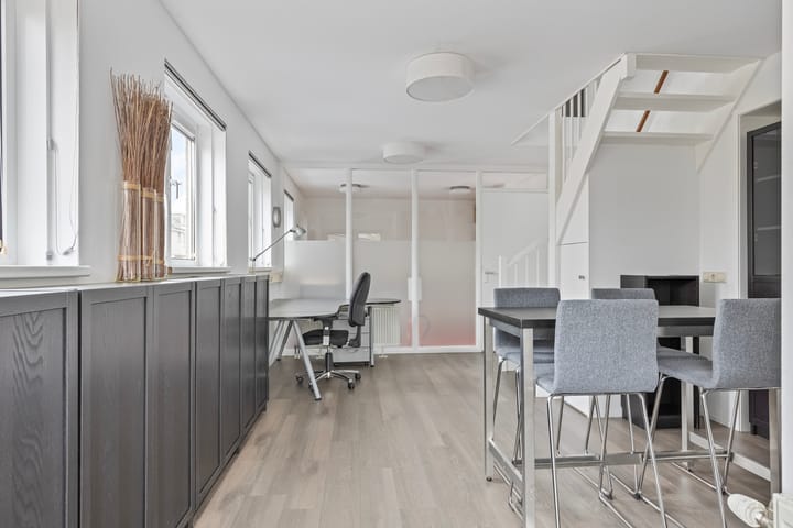 Foto 3 van Berlage-erf 17