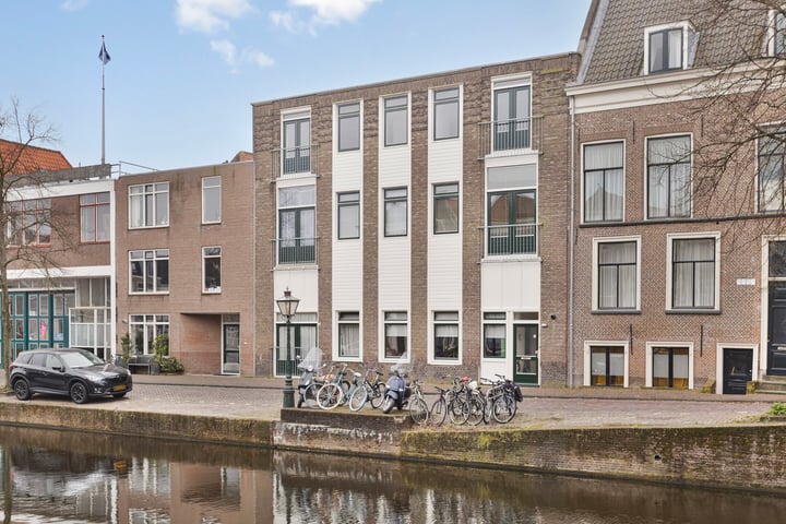 Utrechtse Veer 2 H