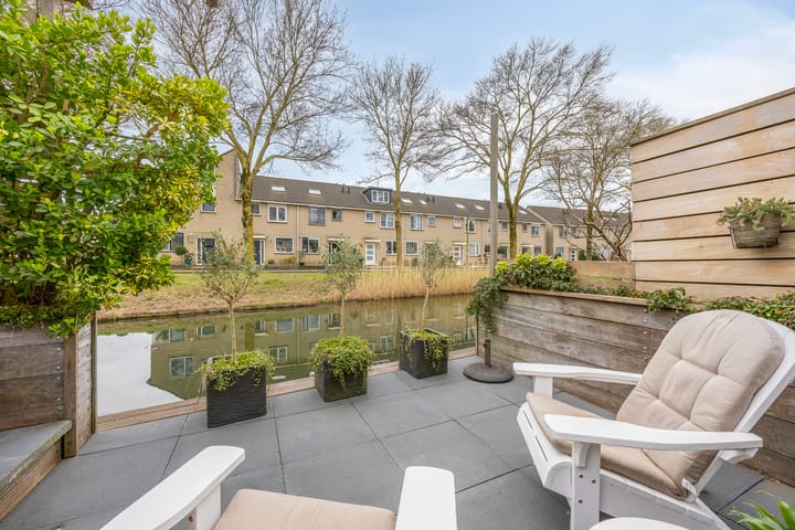 Foto 4 van Berlage-erf 17